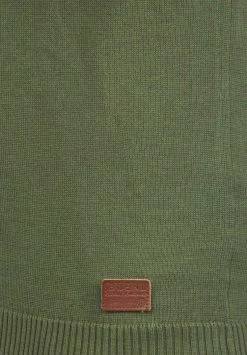 Blend Bhnorman - Chaqueta De Punto - Burnt Olive -Viento y Calor Tienda 26e5485e45c24ac1be25820eb026dc6c