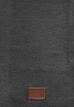 Blend Bhjohn - Jersey De Punto - Charcoal -Viento y Calor Tienda 274f3bbdc0824b8cbd923a925fe910eb