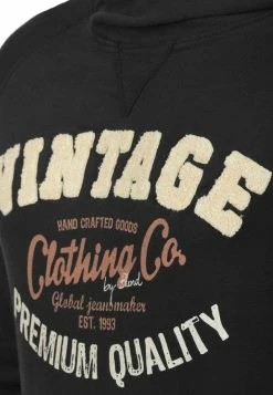 Blend Bhalejandro - Jersey Con Capucha - Black 7 Blend Bhalejandro - Jersey Con Capucha - Black -Viento y Calor Tienda 275e35e54c0e4d89a5ad6ca277159ddd