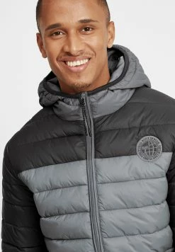 Blend Bhnino - Chaqueta De Entretiempo - Black 9 Blend Bhnino - Chaqueta De Entretiempo - Black -Viento y Calor Tienda 2785f88b997447d09f093fa9c90fe2d3