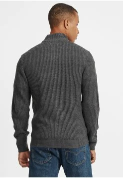 Blend Bhoteros - Chaqueta De Punto - Charcoal Mix -Viento y Calor Tienda 279a0259985e4bcbb69d1354d9041397