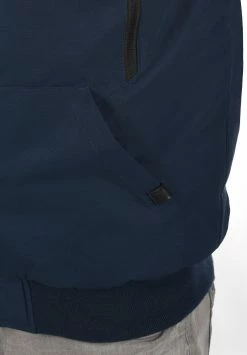 Blend Bheleon - Chaqueta De Invierno - Dress Blues -Viento y Calor Tienda 288497b7c12a42b8861682d7832ab25e