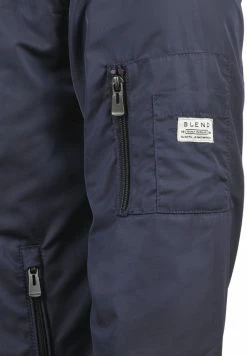 Blend Bhcraz - Chaquetas Bomber - Mood Indigo -Viento y Calor Tienda 28a37545a19a46a78d255aceb8ae3bec