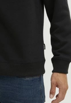 Blend Halfzip- Sudadera - Black -Viento y Calor Tienda 290b49a38a8a47daa829c7093f36cdb9