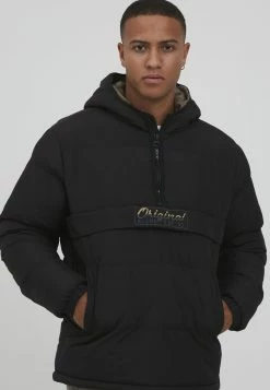 Blend Bhtimothy - Chaqueta De Plumas - Black