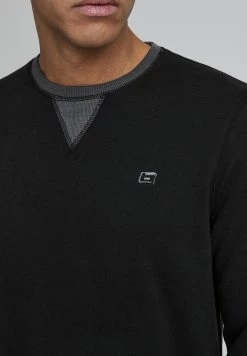 Blend Bhmarlon - Jersey De Punto - Black -Viento y Calor Tienda 2995fa8ec3e14cffa443b7bddf596d9e