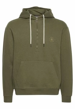 Blend Jersey Con Capucha - Military Olive 11 Blend Jersey Con Capucha - Military Olive -Viento y Calor Tienda 29ee4c3acc7f4051a6d80b6fe7dc951d