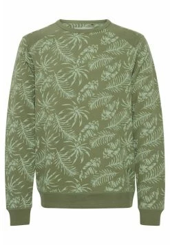 Blend Bhsweatshirt - Sudadera - Green -Viento y Calor Tienda 2a5d16d1d1624a8580ea620e0223f15b