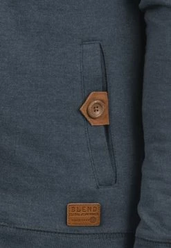 Blend Troyer Achlias - Sudadera - Navy 8 Blend Troyer Achlias - Sudadera - Navy -Viento y Calor Tienda 2a750e913ff74c3ebd5d7becafb06113