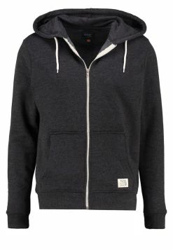 Blend Regular Fit - Sudadera Con Cremallera - Charcoal -Viento y Calor Tienda 2ab8cc18bac04d64a818aa4b1ec3c5ff