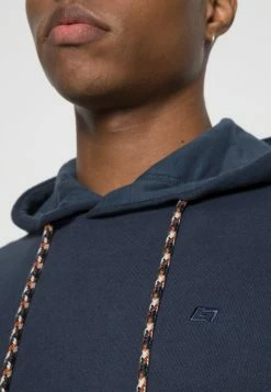 Blend Bhbhavebury Hood Sweatshirt - Jersey Con Capucha - Dress Blues -Viento y Calor Tienda 2ac567af96a944bc965a86722f2dd39b