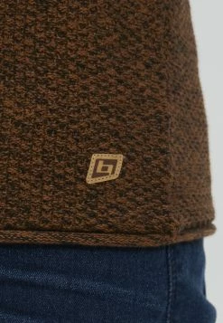 Blend Bhpullover - Jersey De Punto - Glazed Ginger 10 Blend Bhpullover - Jersey De Punto - Glazed Ginger -Viento y Calor Tienda 2af836dba9af4e6697402652155180d9