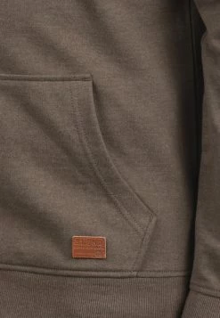 Blend Bhhulker - Sudadera Con Cremallera - Brown -Viento y Calor Tienda 2b1557cdd6294ffeac5daa7cff3fa554