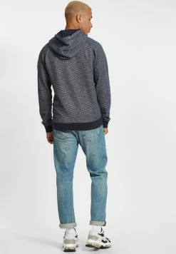 Blend Bhnuka - Sudadera Con Cremallera - Dress Blues -Viento y Calor Tienda 2b37b78ad83a49a68a50571ee931556b