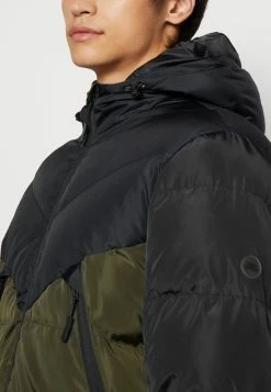 Blend Chaqueta De Invierno - Forest Night -Viento y Calor Tienda 2b62fd66995543168c937a086ef16c11