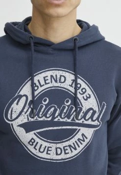 Blend Kapuzen - Jersey Con Capucha - Dress Blues 11 Blend Kapuzen - Jersey Con Capucha - Dress Blues -Viento y Calor Tienda 2b6d601389cb471aa1bf06b8dc4b759e