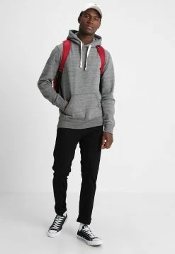 Blend Bhalton - Jersey Con Capucha - Pewter Mix -Viento y Calor Tienda 2ba7f2281cde4115b039de3f303ed9b4