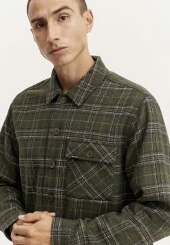 Blend Chaqueta Fina - Forest Night -Viento y Calor Tienda 2ca1fb9b5b2c47d08a7aa57864f75e05