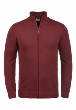 Blend Bhnorman - Chaqueta De Punto - Red -Viento y Calor Tienda 2ce9d1e4aa3b4825a104de14593a0f4d