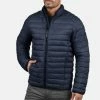 Blend Bhnils - Chaqueta De Entretiempo - Navy