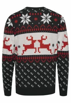 Blend Christmas - Jersey De Punto - Dark Navy -Viento y Calor Tienda 2dbe8e76e5394801a4c481d4d6c8b39b