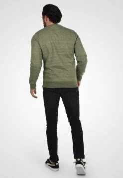 Blend Bhhenry - Sudadera - Forest Night Green -Viento y Calor Tienda 2de72037d93a4d1ea6eeacf5179b1f62