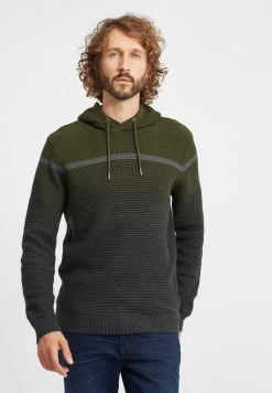 Blend Bhcedral - Jersey Con Capucha - Deep Depths