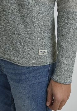 Blend Bhhans - Jersey De Punto - Olive Night -Viento y Calor Tienda 2e27cf8be0b84c75b6784651c24c9041