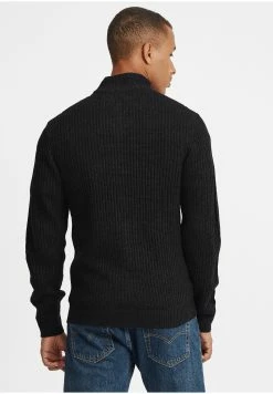 Blend Bhoteros - Chaqueta De Punto - Black -Viento y Calor Tienda 2e6bad6aeba14101980a86b7d7faab95