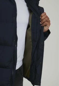 Blend Bhtimofej - Chaqueta De Invierno - Dress Blues -Viento y Calor Tienda 2e8e5d65449840e2a70b9195508d7caa