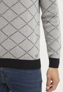 Blend Bhnison - Sudadera - Stone Mix -Viento y Calor Tienda 2e99a3e2d8d64a6caa1a57bf74d76e17