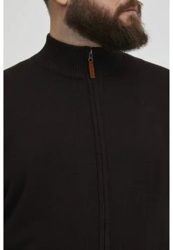 Blend Bhnorman Bt - Chaqueta De Punto - Black -Viento y Calor Tienda 2eb343c5213541b899e90d324749ea4a