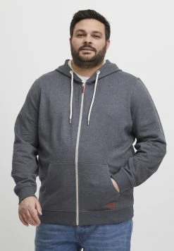 Blend Bhhulker Bt - Sudadera Con Cremallera - Dress Blues