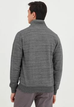 Blend Bhlenner - Sudadera Con Cremallera - Dark Navy 8 Blend Bhlenner - Sudadera Con Cremallera - Dark Navy -Viento y Calor Tienda 2f76650f45f4432bb36fce6f7bbc4261