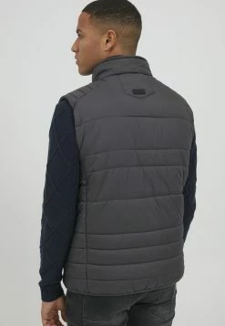 Blend Bhkristian - Chaleco - Iron Gate -Viento y Calor Tienda 30125f2f762b4bbd8be65ba057cb8664