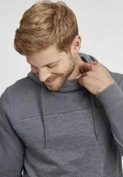 Blend Toklat - Jersey Con Capucha - Iron Gate 9 Blend Toklat - Jersey Con Capucha - Iron Gate -Viento y Calor Tienda 301efde0cd384855a98eb665eba8a025