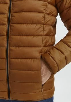 Blend Romseybh - Chaqueta De Invierno - Glazed Ginger -Viento y Calor Tienda 30253fcc0f644181be909566e9d10ecd