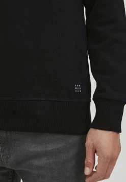 Blend Bhoskari - Jersey De Punto - Black -Viento y Calor Tienda 30eb77c0b6aa44848dd027360548e7d6