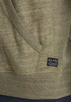 Blend Bhalton - Jersey Con Capucha - Forest Night Green 12 Blend Bhalton - Jersey Con Capucha - Forest Night Green -Viento y Calor Tienda 312eed240bb740c490b7e3cb2d63a2c8