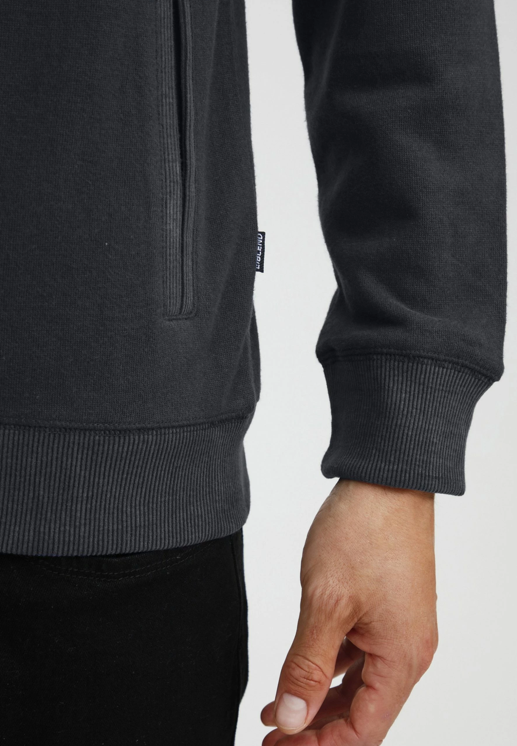 Blend Bhjannek - Chaqueta De Punto - Dress Blues 5 Blend Bhjannek - Chaqueta De Punto - Dress Blues - Imagen 5