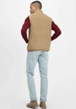 Blend Bhsomion - Chaleco - Kelp -Viento y Calor Tienda 31d1c56e84f74f2396c45a2ced418733