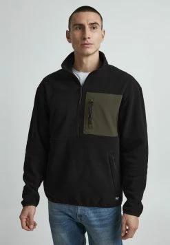 Blend Bhsweatshirt - Forro Polar - Black -Viento y Calor Tienda 321ba092257944c2bd1679ff968791b1