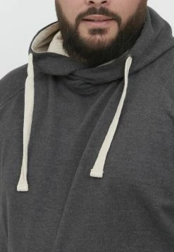 Blend Bt Sales - Jersey Con Capucha - Charcoal Mix -Viento y Calor Tienda 32334affcddb4801b7747bb5ac7614cf