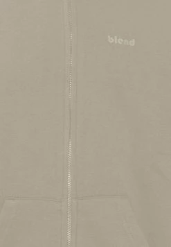 Blend Bhdownton Zipthrough - Sudadera Con Cremallera - Crockery -Viento y Calor Tienda 325b63b8a8064e74919bc983fa2b0e43