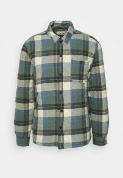 Blend Chaqueta De Entretiempo - Duck Green -Viento y Calor Tienda 32884311122944d7931f67fcc1ff3d0e