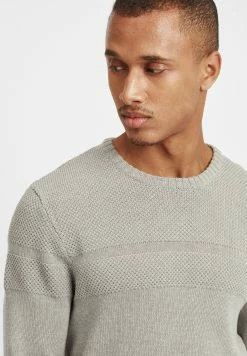 Blend Bhgastamo - Jersey De Punto - Stone Mix -Viento y Calor Tienda 3296a3aaf63a434da915add45a4aedc5