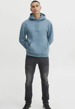 Blend Downtonbh - Jersey Con Capucha - Bluestone -Viento y Calor Tienda 329d31157e5341a0bbf4aa949fbf7cc1