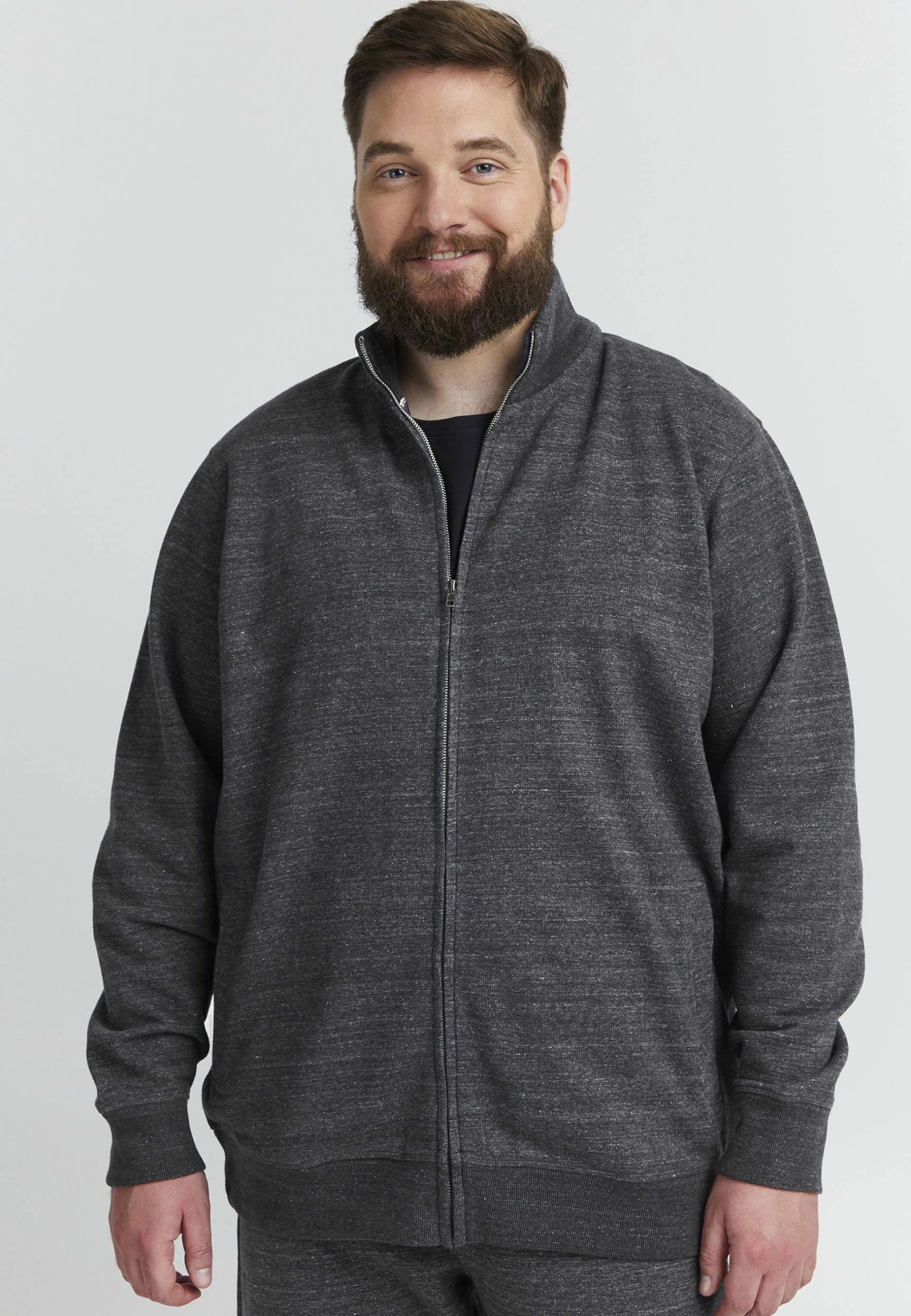 Blend Bhlenner Bt - Sudadera - Black 1 Blend Bhlenner Bt - Sudadera - Black