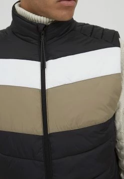 Blend Bhkristian - Chaleco - Black -Viento y Calor Tienda 32d68bd97735491a8f511cb7f3f91f17