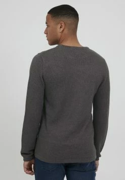 Blend Bhalfons - Jersey De Punto - Pewter Mix 8 Blend Bhalfons - Jersey De Punto - Pewter Mix -Viento y Calor Tienda 330cd2775fd24d5fb5e000c5df848884